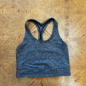 Lulu crop tank